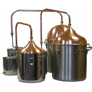 Eco Distiller
